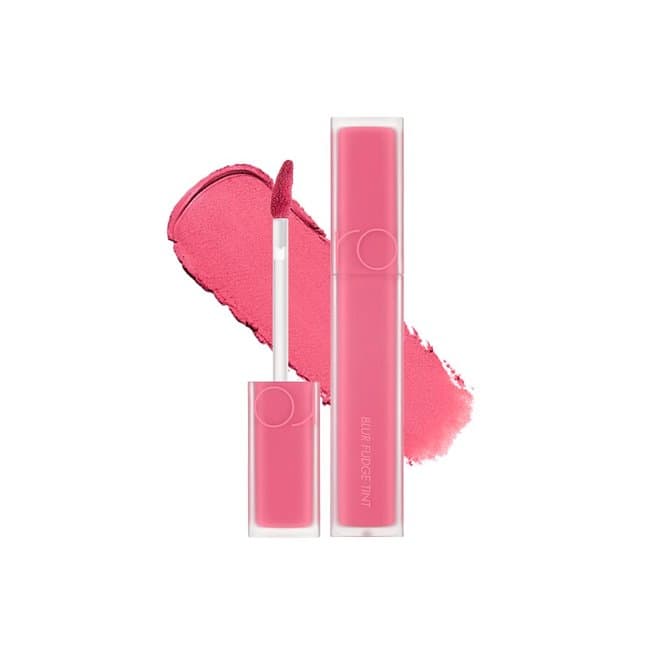 Rom&Nd Blur Fudge Tint 15 Berry Fizz (-)