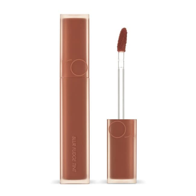 Rom&Nd Blur Fudge Tint 16 Burnt Orange (-)