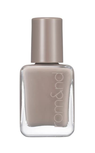 Rom&Nd Mood Pebble Nail 01 Nu-Pebble (-)