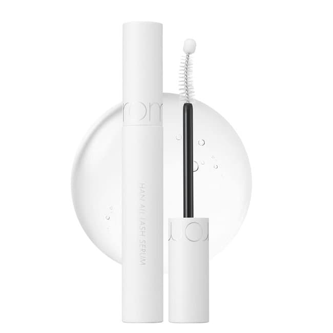 Rom&Nd Han All Lash Serum (-)