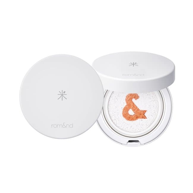 Rom&Nd Back Me Tone Up Sun Cushion (-)