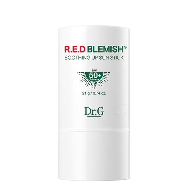 R.E.D Blemish Soothing Up Sun Stick 21 23 (21g)