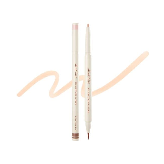 Artclass Glam Underliner #1 (pencil 0.2g, brush 0.07g)