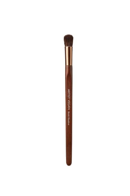 Artist Vegan Multi Shadow Brush (-)