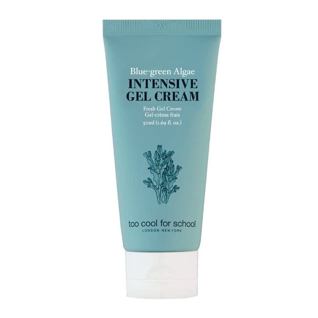 Blue-Green Algae Intensive Gel Cream (50ml)