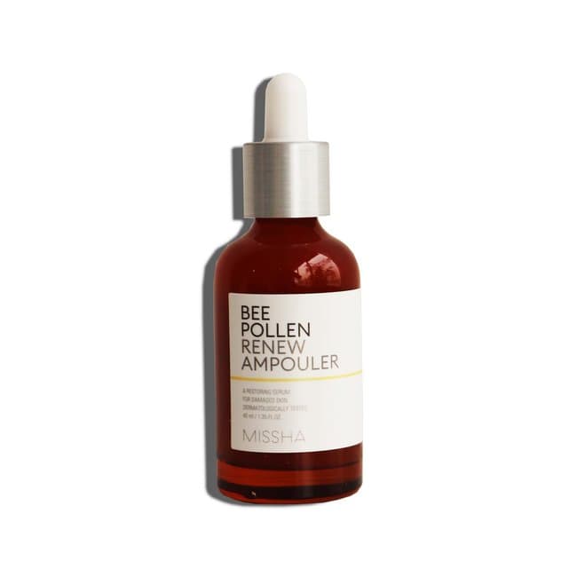 Bee Pollen Renew Ampouler (40ml)