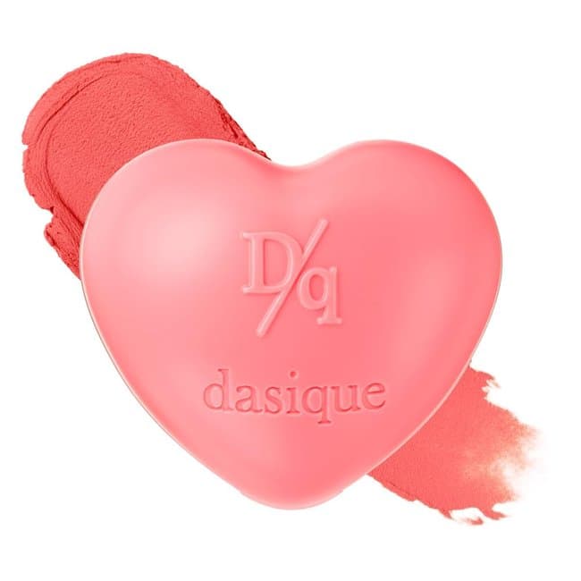 Souffle Color Pot #03 Coral Choux (6.5g)