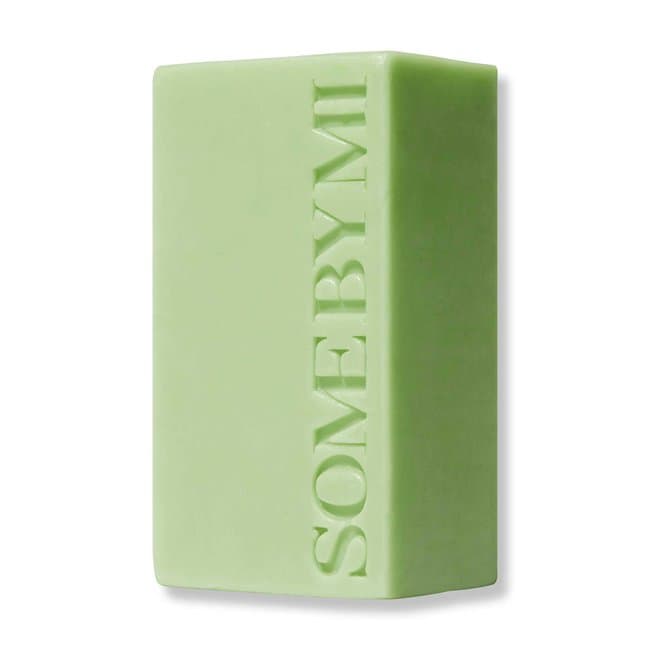 Aha-Bha-Pha 30 Days Miracle Cleansing Bar (106g)
