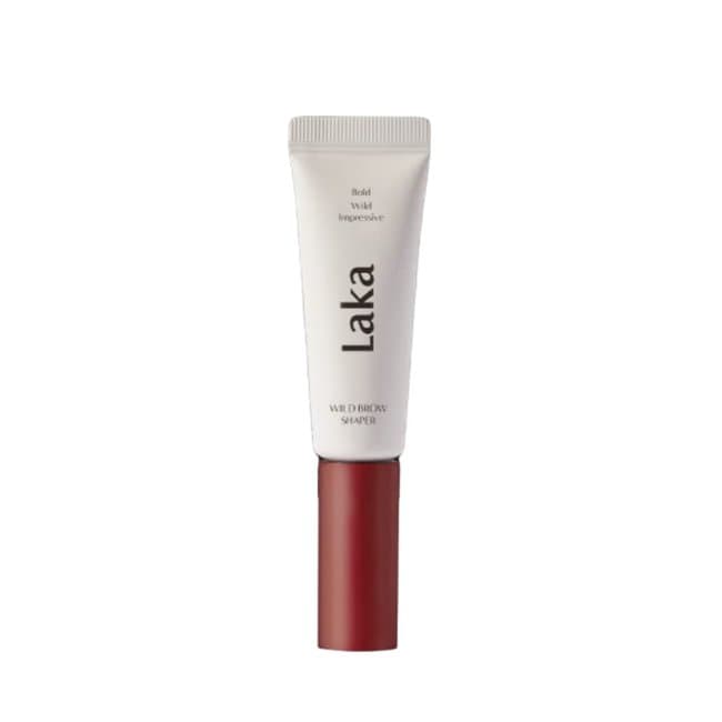 Wild Brow Shaper #Volume (9g)
