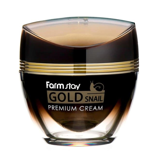 Gold Snail Premium Cream (50ml)
