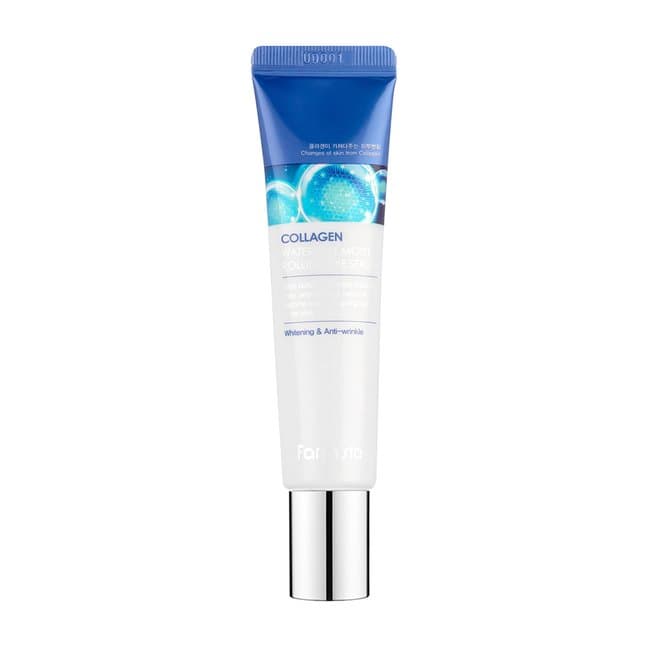 Collagen Water Full Moist Rolling Eye Serum (25ml)