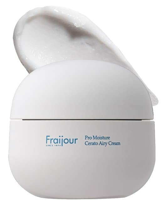 Fraijour Pro Moisture Cerato Airy Cream 50ml (-)