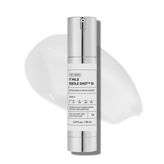 VT REEDLE SHOT 50 (50ml)