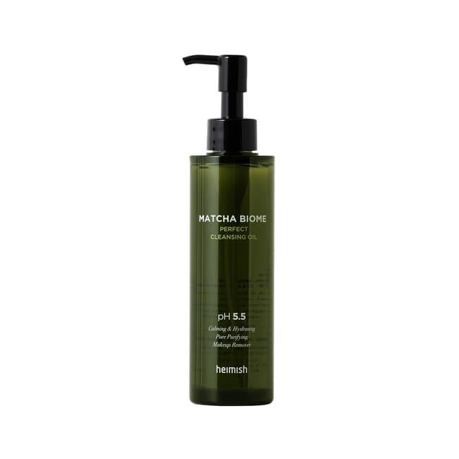 Matcha Biome Perpect Cleansing Oil (150ml)