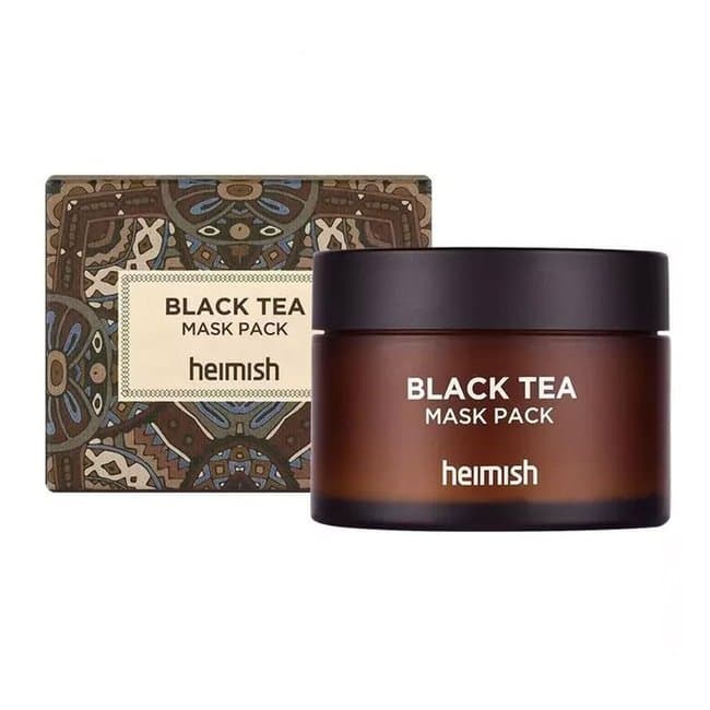 Blacktea Fresh Pack (110ml)