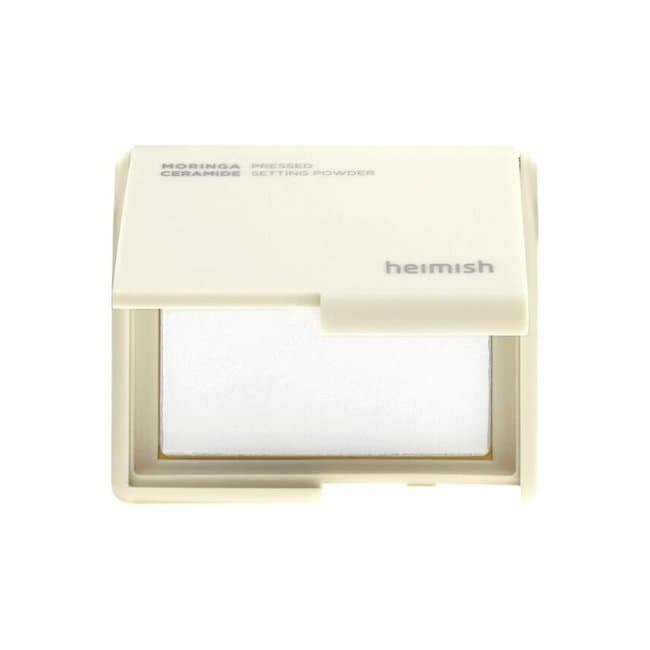 Moringa Ceramide Pressed Setting Powder (5g)