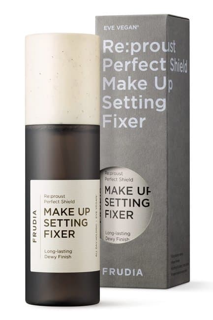 Frudia Re:Proust Perfect Shield Make Up Setting Fixer (120ml)