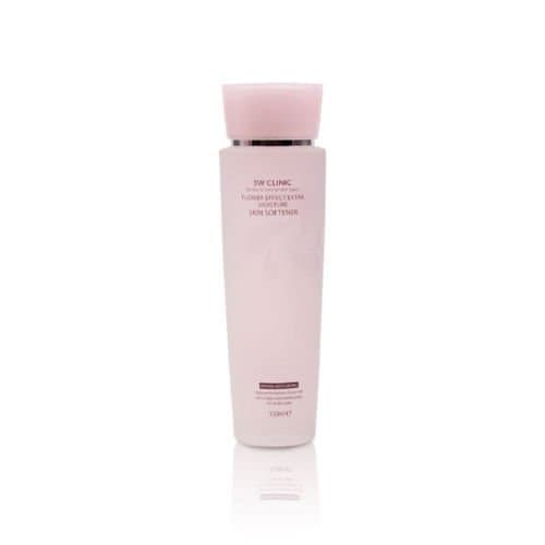 Flower Effect Extra Moisture Skin Softener (150ml)