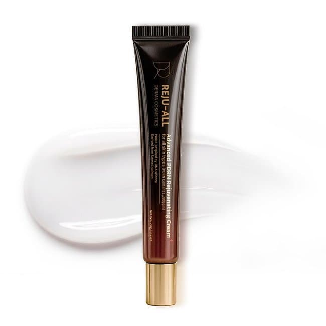 Advanced PDRN Rejuvenating Cream (20g)