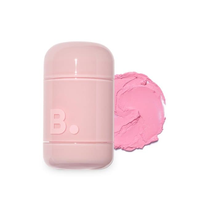 Romantic Blush Lip&Cheek-20 Mocca Bear (3.7g)