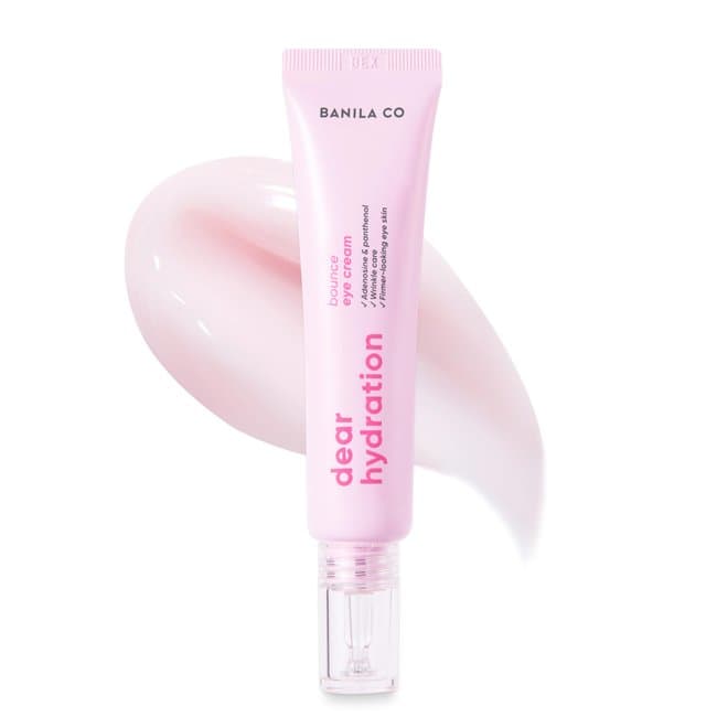 BANILA CO Dear Hydration Bounce Eye Cream (20ML)