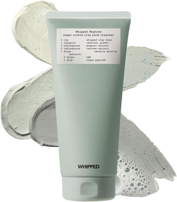 Mugtree vegan pack cleanser (130g)