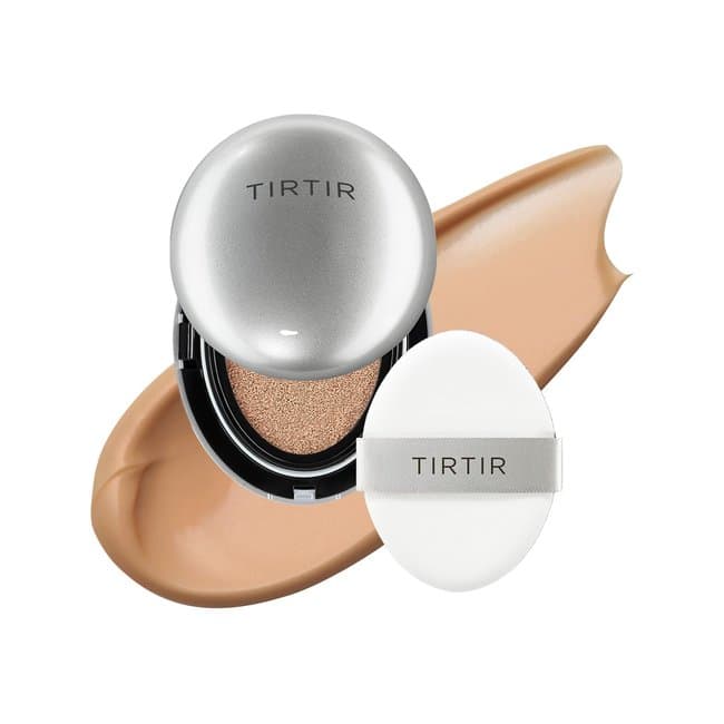 Mini Mask Fit Aura Cushion 4.5G 33C Hazel (4.5g/0.15 oz.)