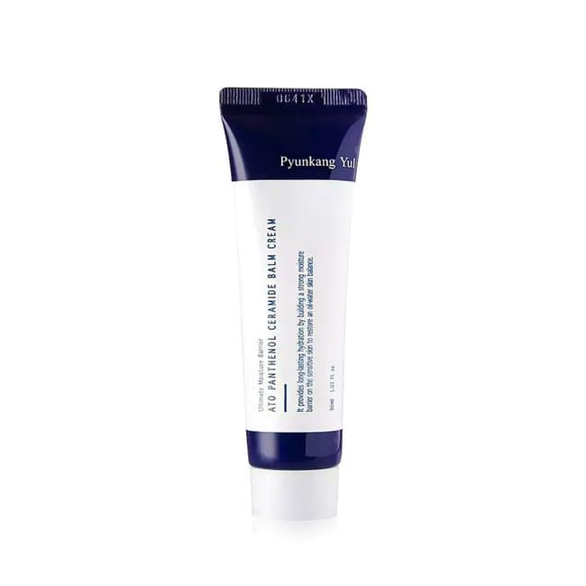 ATO Panthenol Ceramide Balm Cream (30ml)