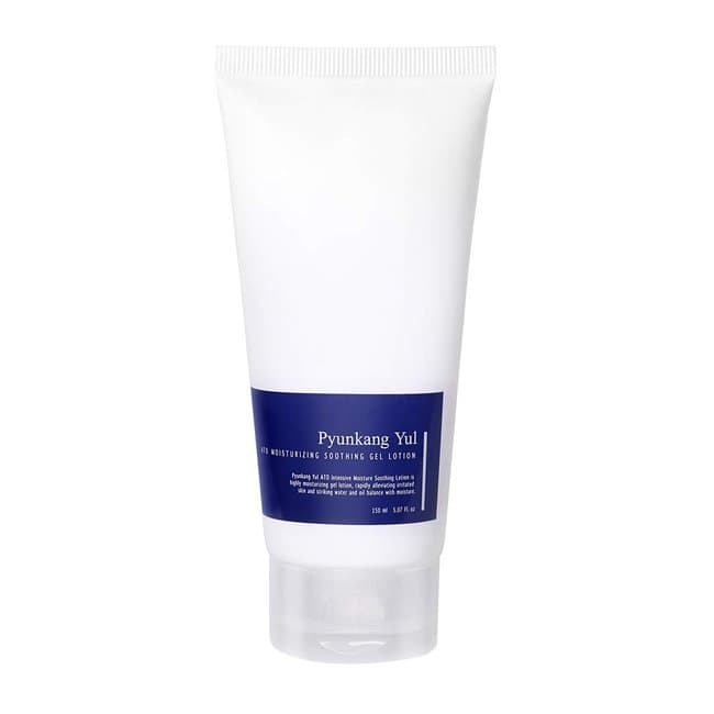 ATO Moisturizing Soothing Gel Lotion (150ml)