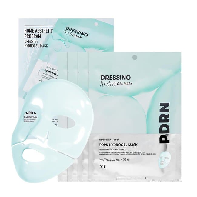 VT PDRN HYDROGEL MASK (33g)