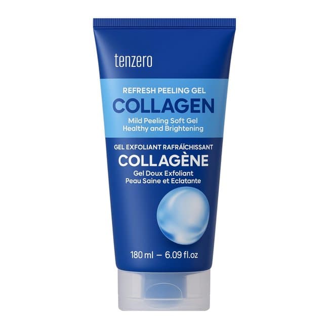 Refresh Peeling Gel Collagen (180 ml)