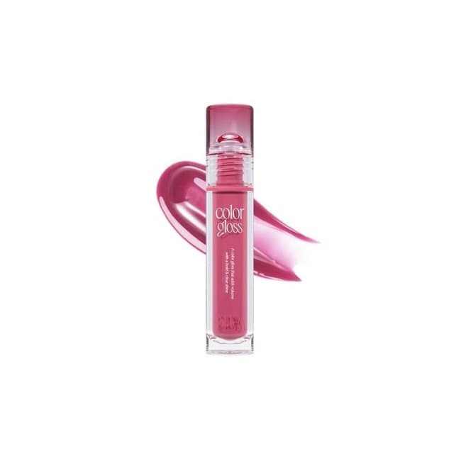 Verre Color Gloss #4 (3.5g)