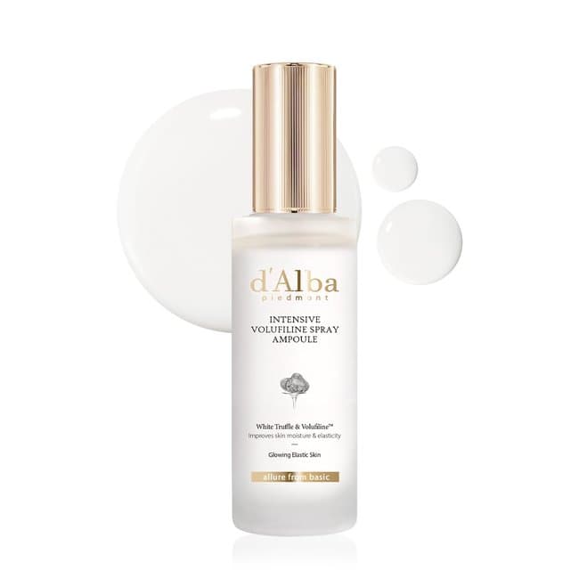 Intensive Volufiline Spray Ampoule (50ml)