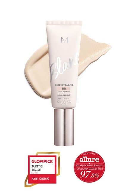 M Perfect Blanc BB Cream No. 22 Beige (40ml)