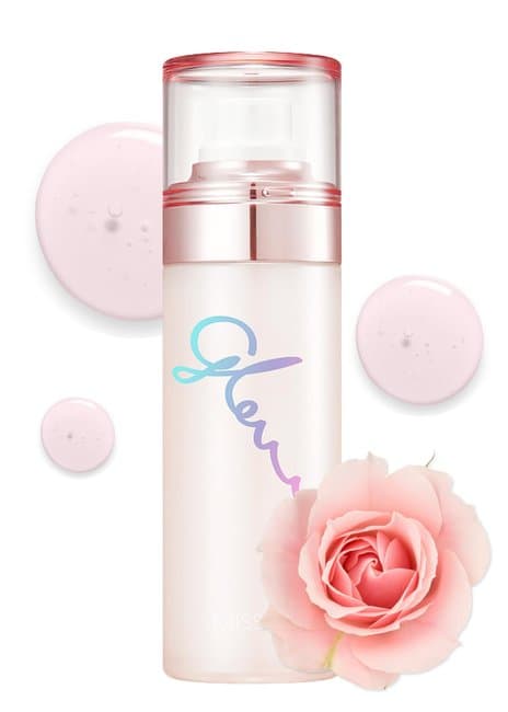 Glow Skin Balm-to-Go Mist (80ml)
