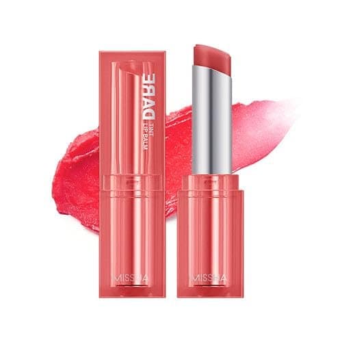 Dare Tint Lip Balm 2No. Dewy Berry (4.8g)