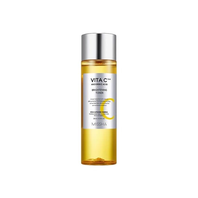 Vita C Plus Complexion Toner (200ml)