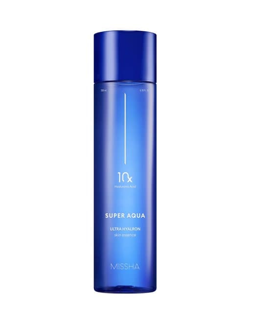 Super Aqua Ultra Hyalron Skin Essence R (200ml)
