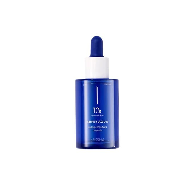 Super Aqua Ultra HyalronAmpoule (47ml)