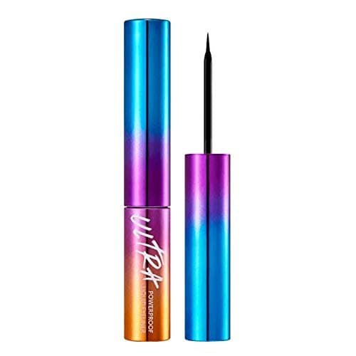 Ultra Powerproof Liquid Liner Black 2019 (4g)
