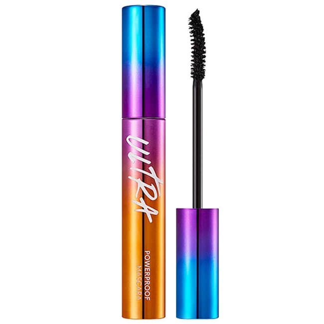 Ultra Powerproof Mascara Curl Up Long Lash 2019 (8g)