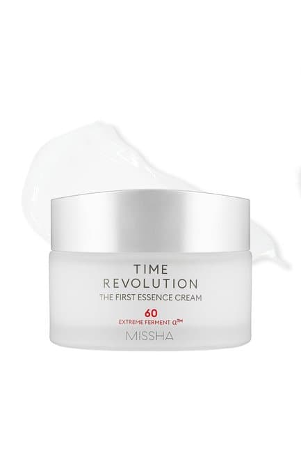 Time Revolution The First Essence Cream (50ml)