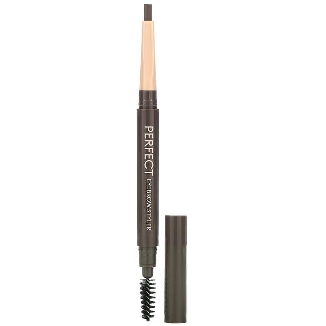 Perfect Eyebrow Styler(Gray Brown) R (0.15g)
