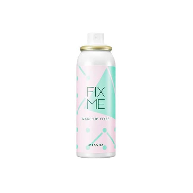 Fix Me Makeup Fixer (50ml)