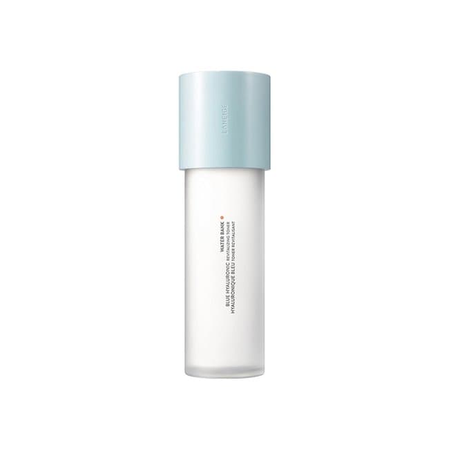 Water Bank Blue Hyaluronic Essence Toner Normal To Dry Skin 160ml (-)