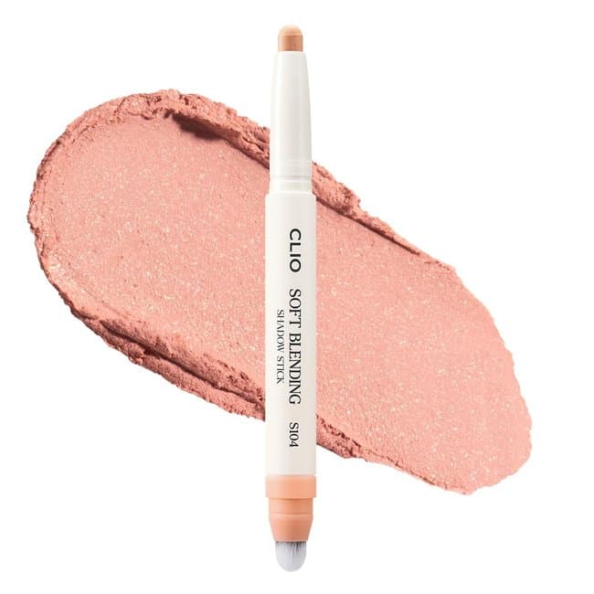 Soft Blending Shadow Stick S104 Honey Bestie (-)