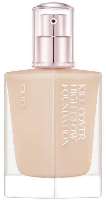 Kill Cover High Glow Foundation 2 Lingerie (-)