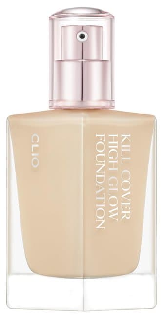 Kill Cover High Glow Foundation 3 Linen (-)