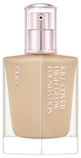 Kill Cover High Glow Foundation 4 Ginger (-)