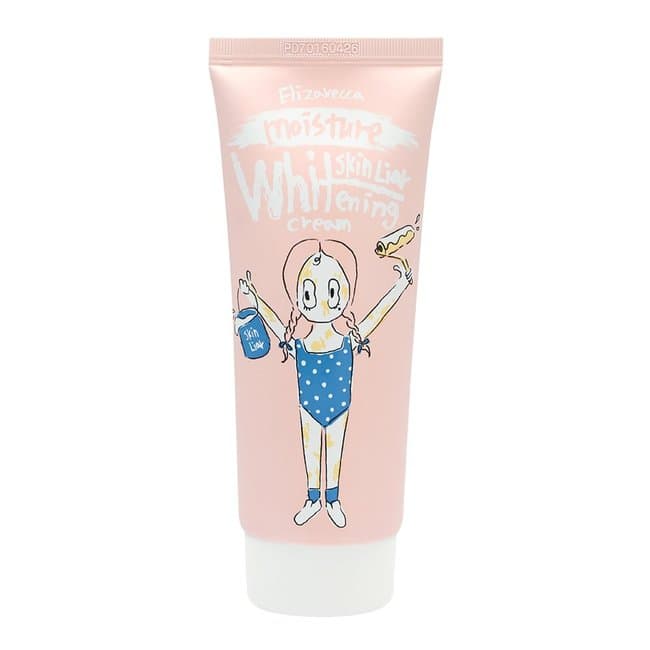Milky Piggy Moisture skin lier Whitening cream (100ml)